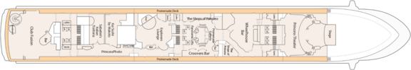 Deck Plan deck-10